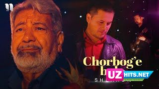 Sherxon - Chorbog'i bolo (HD Clip)
