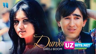 Siroj Boom - Durdona (HD Clip)