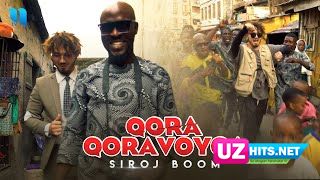 Siroj Boom - Qora qoravoyga (HD Clip)