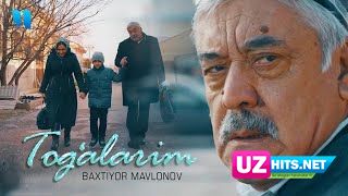 Baxtiyor Mavlonov - Togʻalarim (HD Clip)