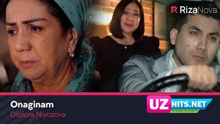 Dildora Niyozova - Onaginam (HD Clip)