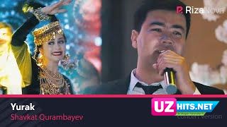 Shavkat Qurambayev - Yurak (HD Clip)