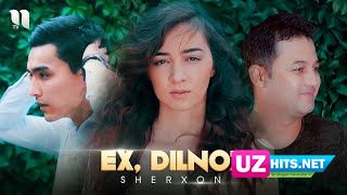Sherxon - Ex, Dilnoz (HD Clip)