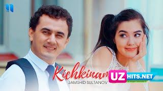 Jamshid Sultanov - Kichkinamiz (HD Clip)