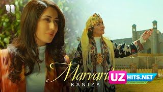 Kaniza - Marvarid (HD Clip)