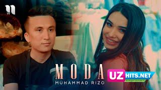 Muhammad Rizo - Moda (HD Clip)