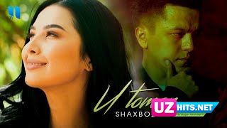 Shaxboz - U tomon (HD Clip)