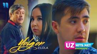 Zilola - Yolg'on (HD Clip)
