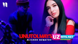 Alisher Nematov - Unutolmaysan (HD Clip)