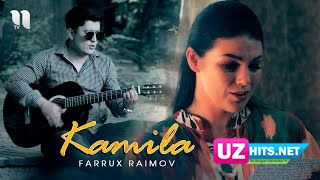 Farrux Raimov - Kamila (HD Clip)