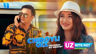 Ortiqboy Ro'ziboyev - Chiroyli qiz (HD Clip)