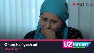 Tingla yurak - Onam hali yosh edi (Ahad Qayum sheri) (HD Clip)
