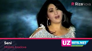 Mohira Asadova - Seni (HD Clip)