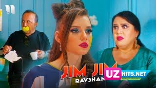 Ravshan - Jim-jim (HD Clip)