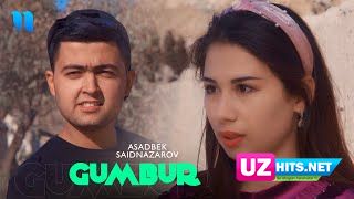 Asadbek Saidnazarov - Gumbur (HD Clip)