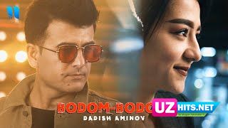 Dadish Aminov - Bodom-bodom (HD Clip)