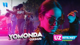 Gulinur - Yomonda (HD Clip)