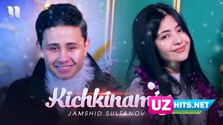 Jamshid Sultanov - Kichkinamiz (Yangi yil kechasi) (HD Clip)