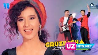Jasmin & Eski Shahar - Gruzincha (HD Clip)