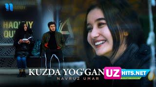 Navruz Umar - Kuzda yog'gan qor (HD Clip)