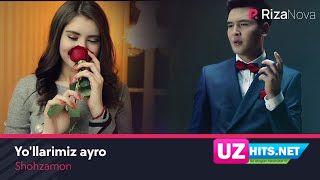 Shohzamon - Yo'llarimiz ayro (new version) (HD Clip)
