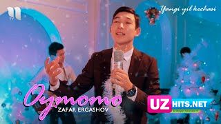 Zafar Ergashov - Oymomo (Yangi yil kechasi) (HD Clip)