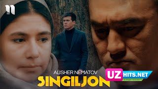 Alisher Nematov - Singiljon (HD Clip)