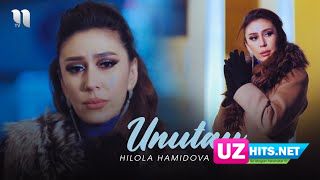 Hilola Hamidova - Unutay (HD Clip)