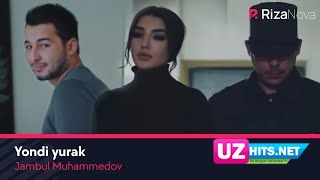 Jambul Muhammedov - Yondi yurak (HD Clip)