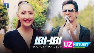 Rahim Raufiy - Ibi-ibi (HD Clip)