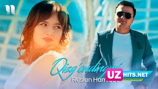 Ruslan Hamidov - Qizg'ondingmi (HD Clip)