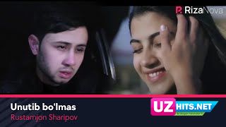 Rustamjon Sharipov - Unutib bo'lmas (HD Clip)