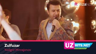 Yodgor Mirzajonov - Zulfuzar (HD Clip)