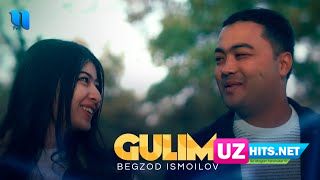 Begzod Ismoilov - Gulim (HD Clip)