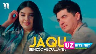 Behzod Abdullayev - Jaqu (HD Clip)