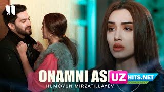 Humoyun Mirzatillayev - Onamni asra (HD Clip)