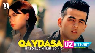 Ismoiljon Iminjonov - Qaydasan (HD Clip)