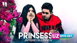 Jamshid Sultanov - Prinsessa (HD Clip)