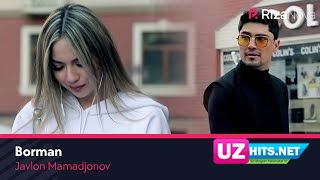 Javlon Mamadjonov - Borman (HD Clip)