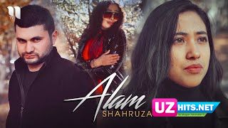 Shahruza - Alam (HD Clip)