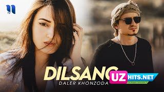 Daler Khonzoda - Dilsang (HD Clip)