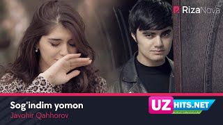 Javohir Qahhorov - Sog'indim yomon (HD Clip)