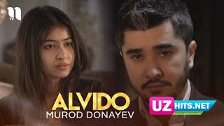 Murod Donayev - Alvido (HD Clip)