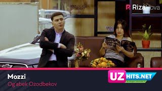 Og’abek Ozodbekov - Mozzi (HD Clip)