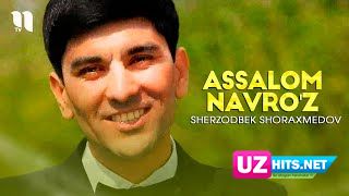 Sherzodbek Shoraxmedov - Assalom Navro'z (HD Clip)