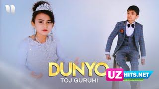 Toj guruhi - Dunyo (HD Clip)